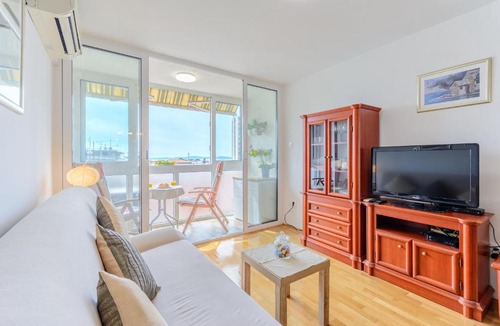 Split Apartment | Apartment City Walk