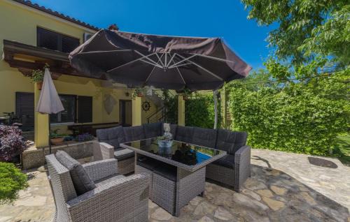 Porec House | Apartment Complex Sauko