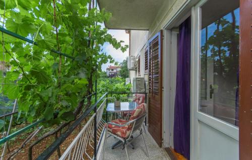Porec House | Apartment Complex Sauko