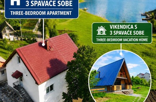 Federation of Bosnia and Herzegovina Apartment | Apartment & Cottage - Tune