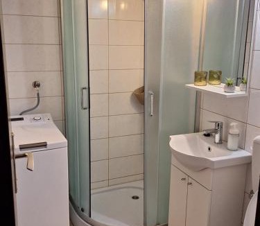 Cervar Porat Apartment | Apartment Croatia