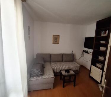 Cervar Porat Apartment | Apartment Croatia