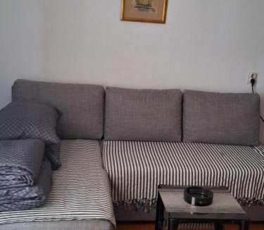 Cervar Porat Apartment | Apartment Croatia