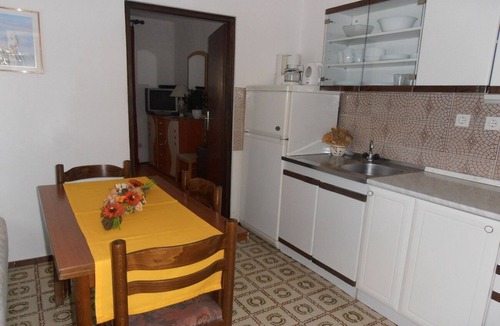 Sveti Anton Apartment | Apartment Dragica (105111-A2) - Malinska - island Krk