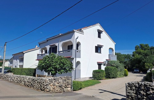Sveti Anton Apartment | Apartment Dragica (105111-A2) - Malinska - island Krk