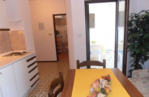 Sveti Anton Apartment | Apartment Dragica (105111-A2) - Malinska - island Krk