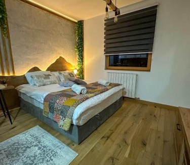 Jahorina Apartment | Apartment D248- aparthotel Vucko