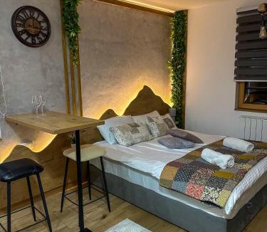 Jahorina Apartment | Apartment D248- aparthotel Vucko