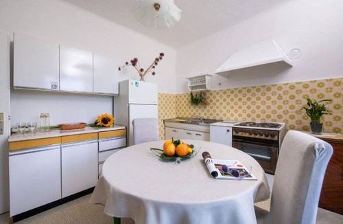 Momjan Apartment | Apartment Da Lia (115651-A1) - Momjan