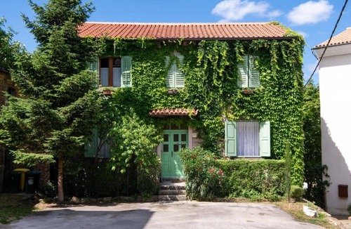 Momjan Apartment | Apartment Da Lia (115651-A1) - Momjan
