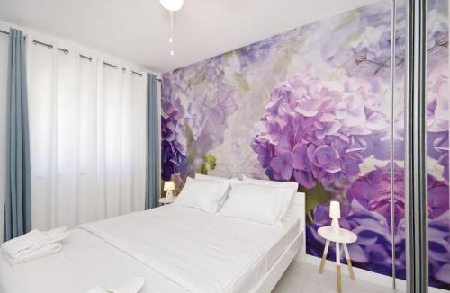 Baska Voda Apartment | Apartment Dalija