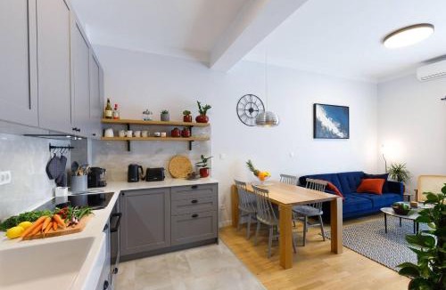 Stobrec Apartment | Apartment Dalmain