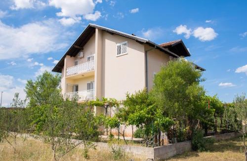 Raslina Apartment | Apartment Dalmatien