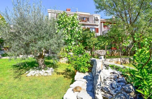 Crikvenica Apartment | Apartment Damir by Interhome