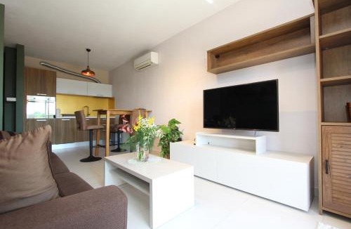 Rovinjsko Selo Apartment | Apartment Dan
