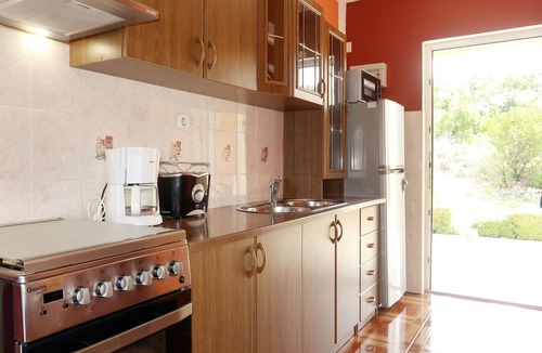 Prizna Apartment | Apartment Daniel by Interhome