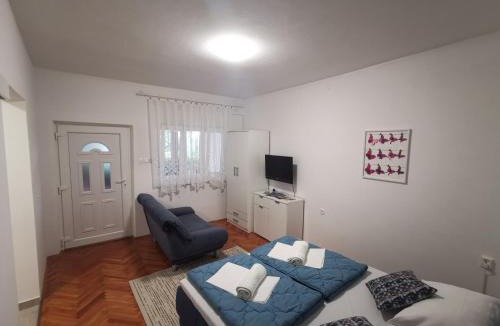 Novi Vinodolski Apartment | Apartment Dario