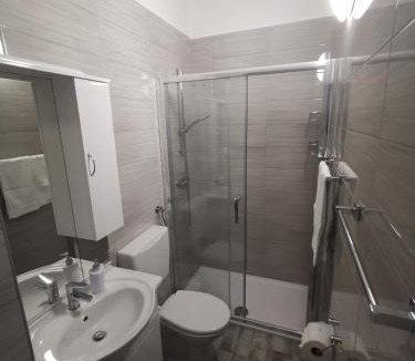 Novi Vinodolski Apartment | Apartment Dario
