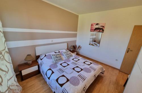 Kavran Apartment | Apartment David