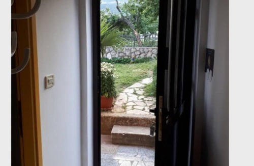 Bakar Apartment | Apartment Dijana - TwoBedroom Apartment with Sea View