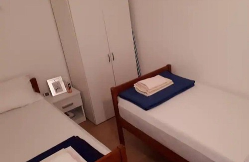 Bakar Apartment | Apartment Dijana - TwoBedroom Apartment with Sea View
