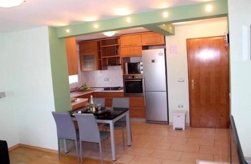 Gregovica Apartment | Apartment Dina (76341-A1) - Pula