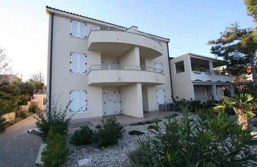 Silo Apartment | Apartment Djakovic Boba nr 1