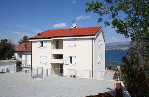 Silo Apartment | Apartment Djakovic Boba nr 1