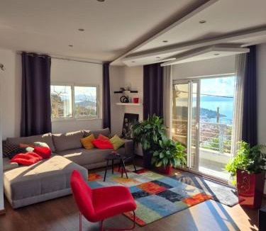 Batinici Apartment | Apartment Dora
