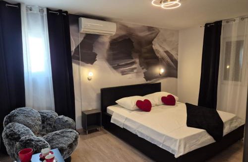 Batinici Apartment | Apartment Dora