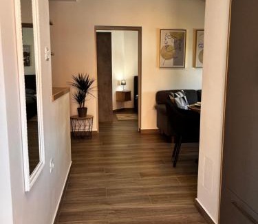 Skatari Apartment | Apartment Doraj