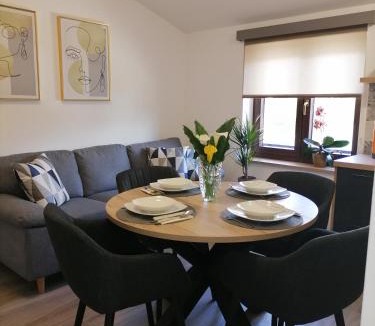 Skatari Apartment | Apartment Doraj