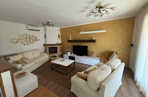 Cervar Apartment | Apartment Dori in Cervar Porat