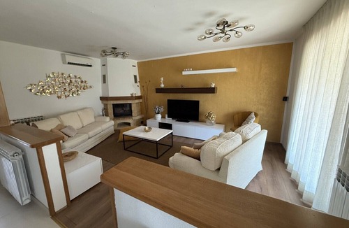 Cervar Apartment | Apartment Dori in Cervar Porat