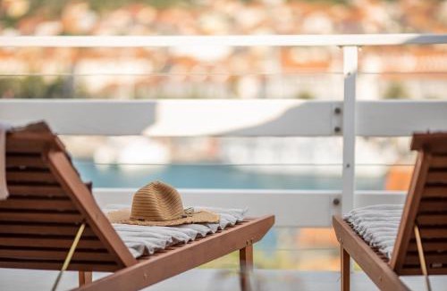 Vela Luka Apartment | Apartment Dragojevic