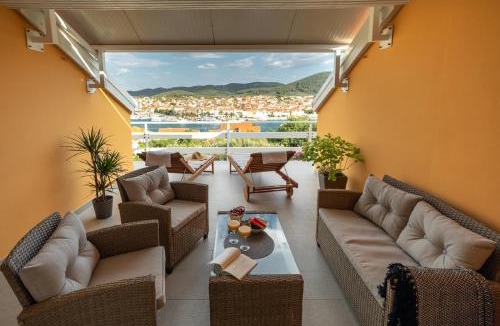 Vela Luka Apartment | Apartment Dragojevic