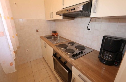 Silo Apartment | Apartment Dudovic Damir A2 nr 1