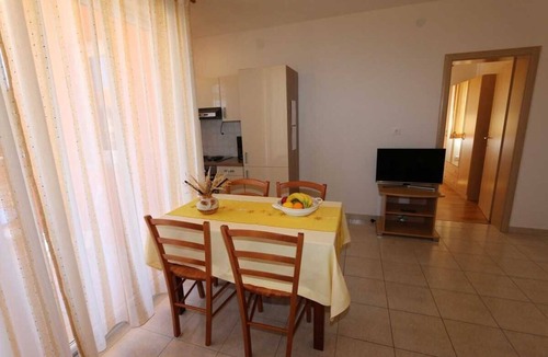 Silo Apartment | Apartment Dudovic Damir A2 nr 1