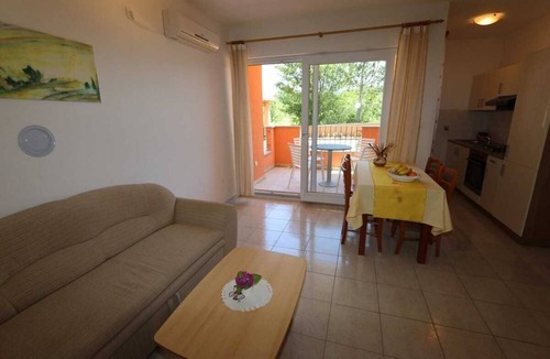 Silo Apartment | Apartment Dudovic Damir A2 nr 1