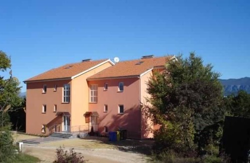 Silo Apartment | Apartment Dudovic Damir A2 nr 1