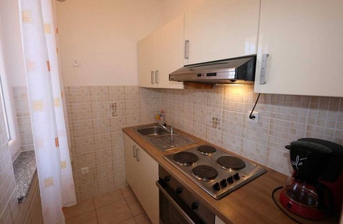 Silo Apartment | Apartment Dudovic Damir A2 nr 2