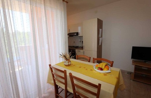 Silo Apartment | Apartment Dudovic Damir A2 nr 2