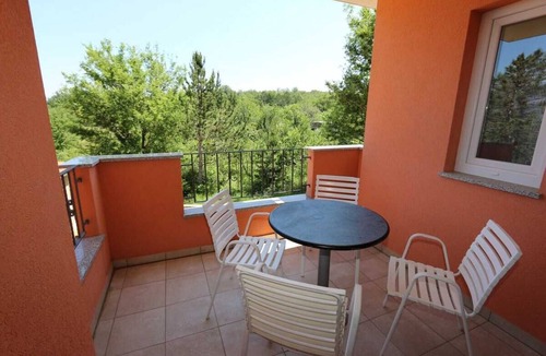 Silo Apartment | Apartment Dudovic Damir A2 nr 2