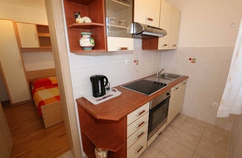 Silo Apartment | Apartment Dudovic Darko nr 5