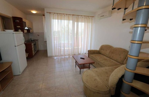 Silo Apartment | Apartment Dudovic Darko nr 5