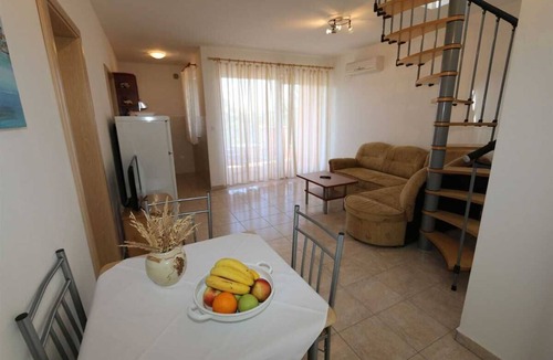 Silo Apartment | Apartment Dudovic Darko nr 5