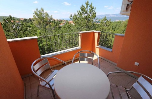 Silo Apartment | Apartment Dudovic Darko nr 5