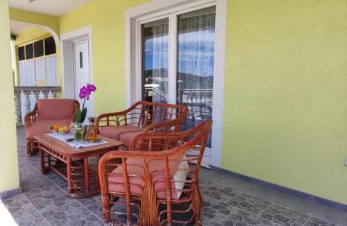 Dazlina Apartment | Apartment Duje Dazlina