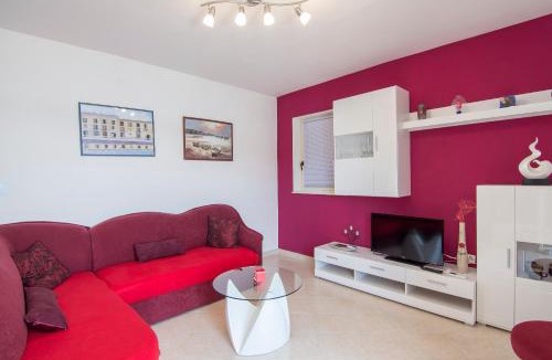 Trget Apartment | Apartment EDITA