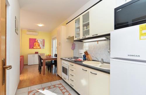 Medulin Apartment | Apartment Edvin 1982